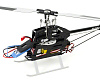 Align T-Rex 250 Plus DFC 2.4GHz RTF (RH25E04XT) - радиоуправляемый вертолет (Yellow) купить в интернет-магазине icover
