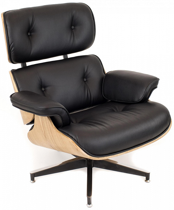 Кресло-реклайнер Everprof Relax (Black) купить в интернет-магазине icover