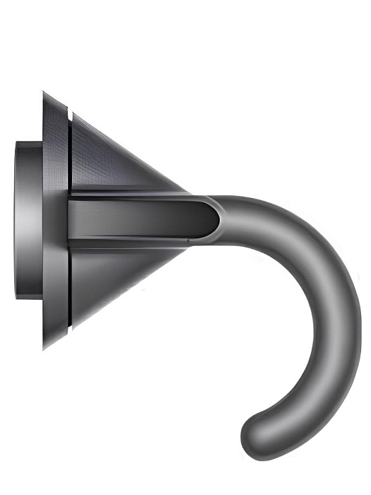 Фен для волос Dyson HD008 Supersonic 389934-01 (Nickel/Copper) купить в интернет-магазине icover