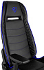 Игровое кресло ThunderX3 TGC40 (Black/Blue) купить в интернет-магазине icover