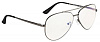 Очки для компьютера Gunnar Maverick Liquet MAV-05009 (Gunmetal) купить в интернет-магазине icover