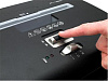 Шредер Fellowes Powershred P-48C (Black) купить в интернет-магазине icover