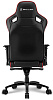 Игровое кресло Sharkoon Skiller SGS4 (Black/Red) купить в интернет-магазине icover