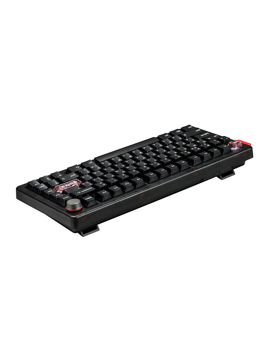 Клавиатура игровая магнитная Cidoo C80 (Black) купить в интернет-магазине icover