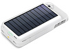 Eton Mobius (NSP300W) - солнечная батарея для iPhone 4S (White) купить в интернет-магазине icover