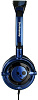 Skullcandy Lowrider (S5LWCZ-035) - накладные наушники (Blue) купить в интернет-магазине icover