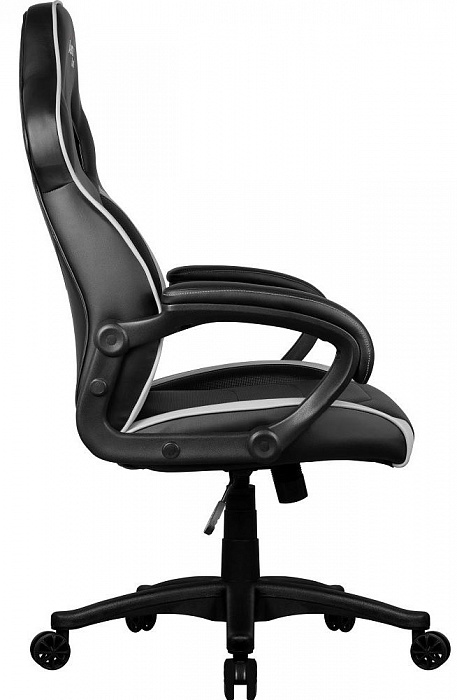 Игровое кресло Aerocool AC60C AIR (Black/White) купить в интернет-магазине icover