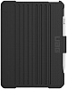 Чехол UAG Metropolis для iPad Pro 11" 2021/2020/2018/iPad Air 10.9"  (Black) купить в интернет-магазине icover
