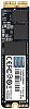 Твердотельный накопитель SSD Transcend JetDrive 820 480Gb для MacBook Pro/Air, Mac mini/Pro (TS480GJDM820) купить в интернет-магазине icover