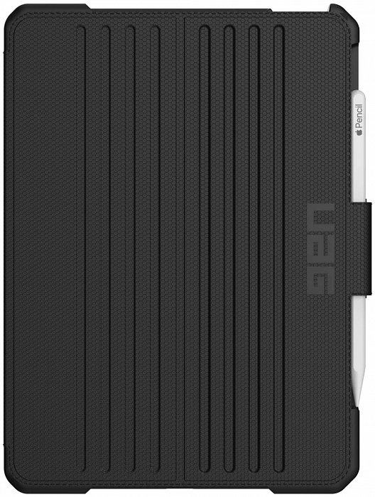 Чехол UAG Metropolis для iPad Pro 11" 2021/2020/2018/iPad Air 10.9"  (Black) купить в интернет-магазине icover