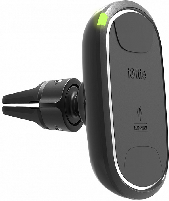 Автодержатель для смартфона iOttie iTap 2 Wireless Air Vent Mount (HLCRIO138) купить в интернет-магазине icover