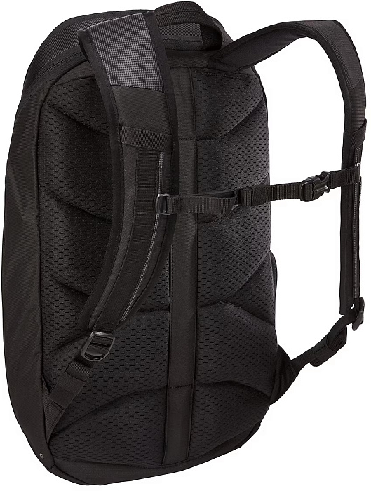 Рюкзак Thule EnRoute Camera Backpack TECB120 20L для фотоаппарата (Black) купить в интернет-магазине icover