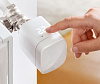 Термостат Elgato Eve Thermo 2019 для Apple Homekit (White) купить в интернет-магазине icover