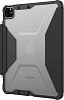 Чехол UAG Plyo (123292114043) для iPad Air 10.9"/Pro 11" (Black/Ice) купить в интернет-магазине icover