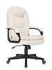 Кресло руководителя Бюрократ CH-668 Holland 10 (Light Beige) купить в интернет-магазине icover