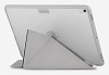 Чехол-книжка Moshi VersaCover (99MO056013) для iPad Pro/Air 10.5" (Stone Grey) купить в интернет-магазине icover