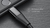 Кабель Anker Powerline+ II (A8454011) Lightning 3 m (Black) купить в интернет-магазине icover