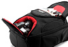 Booq Boa Flow XL (BFXL-BLR) - рюкзак для MacBook 17 (Black/Red) купить в интернет-магазине icover