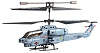 Радиоуправляемый вертолет Syma S108G AH-1 Super Cobra (Blue) купить в интернет-магазине icover