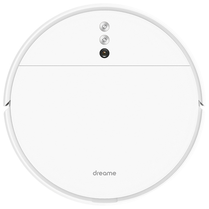 Робот-пылесос Dreame F9 (White) купить в интернет-магазине icover