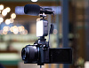 Накамерный микрофон Thronmax C1P StreamMic (Black) купить в интернет-магазине icover