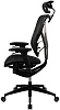 Игровое кресло ThunderX3 YAMA7 (Black) купить в интернет-магазине icover
