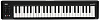 MIDI-клавиатура Korg Microkey2 49 (Black) купить в интернет-магазине icover