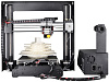 Wanhao Duplicator i3 v 2.0 - 3D-принтер купить в интернет-магазине icover