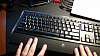 USB-клавиатура Logitech Illuminated K740 920-005695 (Black) купить в интернет-магазине icover
