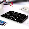 Чехол накладка пластиковая i-Blason Cover для Macbook Pro 13 A1706/A1708 (Hand Drave Space) купить в интернет-магазине icover