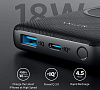 Внешний аккумулятор Anker PowerCore III Sense Wireless 10000 mAh (Black) купить в интернет-магазине icover