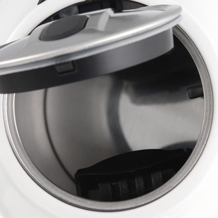 Электрочайник KitchenAid Artisan 5KEK1522EBK (Iron) купить в интернет-магазине icover