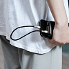 Кабель Baseus Cafule Metal (CATLJK-01) USB-C/Lightning 0.25m (Black) купить в интернет-магазине icover