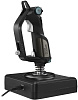 Контроллер для игровых симуляторов Logitech X52 Pro H.O.T.A.S. 945-000003 (Black) купить в интернет-магазине icover