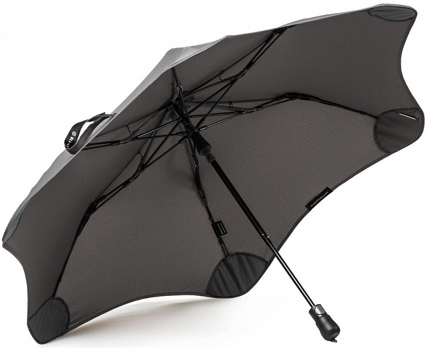 Зонт BLUNT XS Metro (Charcoal) купить в интернет-магазине icover