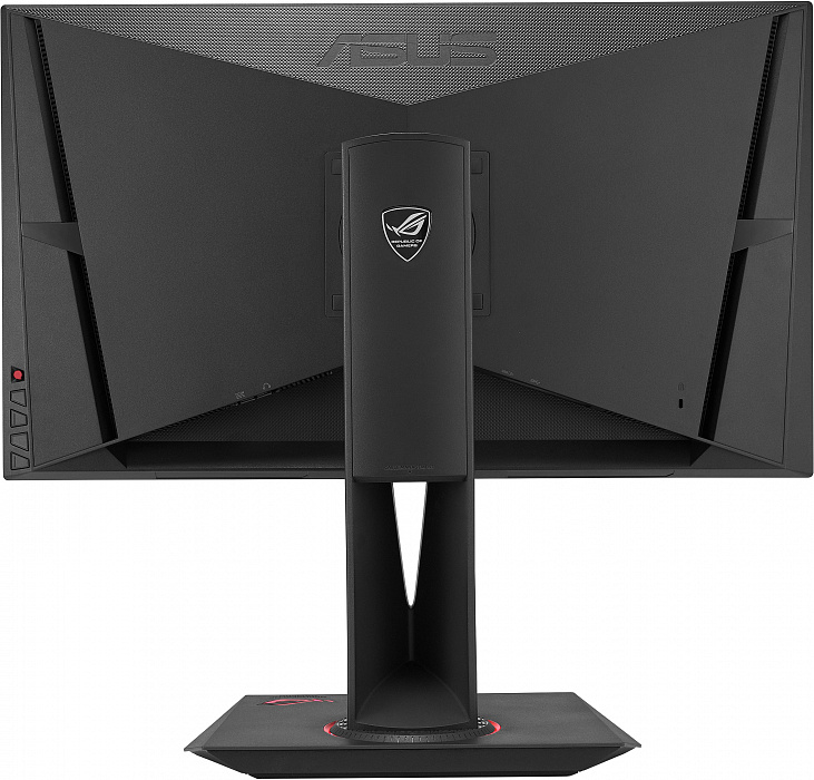 Asus Rog Swift PG27AQ (90LM01F0-B01370) - монитор (Black) купить в интернет-магазине icover