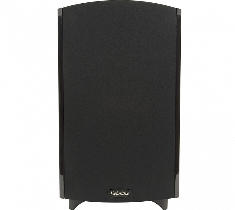 Definitive Technology ProMonitor 1000 - полочная акустика (Black) купить в интернет-магазине icover