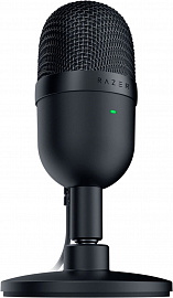Купить микрофон razer seiren mini (black) в Москве. В нашем каталоге интернет-магазина icover.ru вы можете ознакомиться с ценами, подробным описанием, фотографиями и техническими характеристиками. Низкие цены. Высокое качество. Доставка по России. Заказать товары по телефону +7(495)229-39-50 Микрофон Razer Seiren Mini (Black) купить в интернет-магазине icover