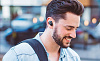 Беспроводные наушники JBL Free X (Black) купить в интернет-магазине icover