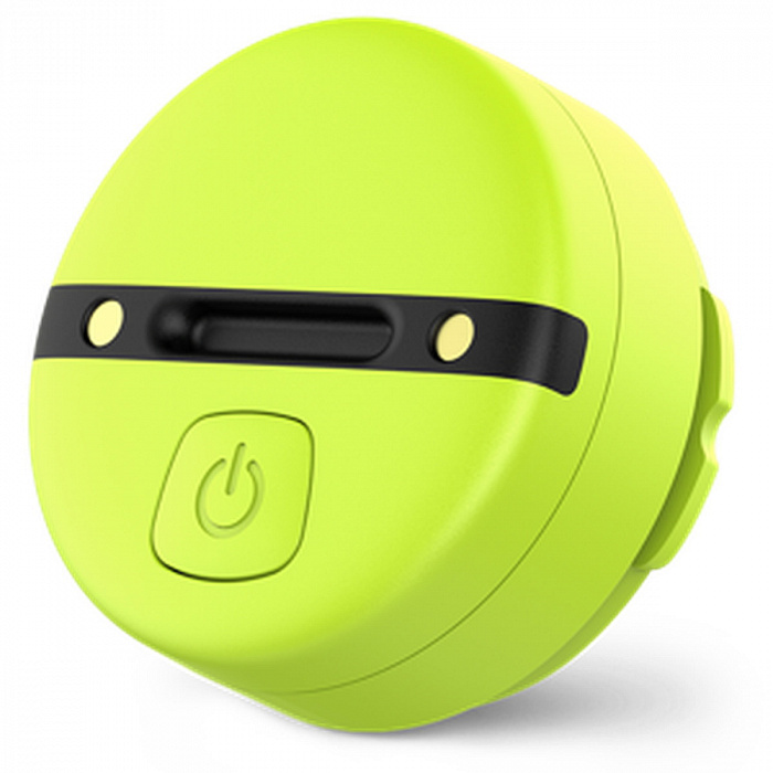 3D-датчик для игры в теннис Zepp Tennis 2 Swing Analyzer (Yellow) купить в интернет-магазине icover