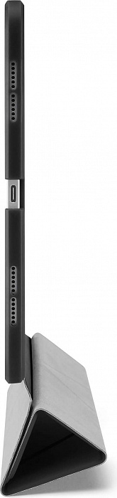 Чехол Pipetto Origami (P045-49-Q) для iPad Air 10.9 2020 (Black) купить в интернет-магазине icover