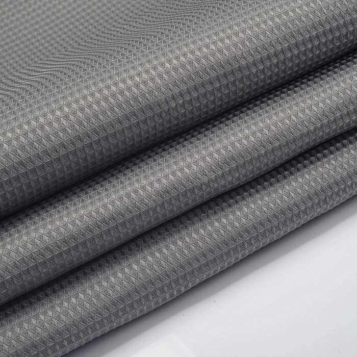 Штора для ванной комнаты Ridberg PE 180 x 200 см (Grey) купить в интернет-магазине icover