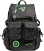 Рюкзак Mobile Edge Razer Tactical Pro для ноутбука 17" (RAZERBP17) купить в интернет-магазине icover