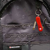 Рюкзак для ноутбука Wenger Rad 1178215 (Black/Red) купить в интернет-магазине icover
