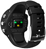 Умные часы Suunto Spartan Trainer Wrist HR SS022668000 (Black) купить в интернет-магазине icover