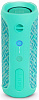 Беспроводная колонка JBL Flip 4 JBLFLIP4MOSAIC (Mozaic) купить в интернет-магазине icover