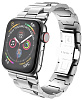 Ремешок HOCO WB03 Grand для Apple Watch Series 2/3/4 42/44mm (Silver) купить в интернет-магазине icover
