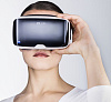 Zeiss VR One Virtual Reality Headset – очки виртуальной реальности для Samsung Galaxy S6 (White) купить в интернет-магазине icover