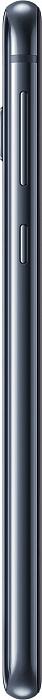 Смартфон Samsung Galaxy S10e 128Gb SM-G970FZKDSER (Black) купить в интернет-магазине icover