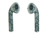 Беспроводные наушники Apple AirPods Color (Camo Pixel) купить в интернет-магазине icover